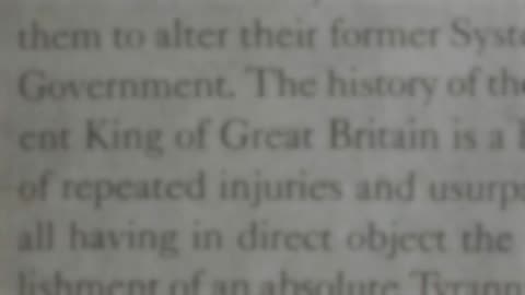 The Story of America An Introduction