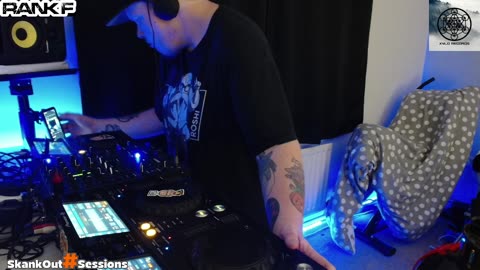 SkankOut#Sessions is live!