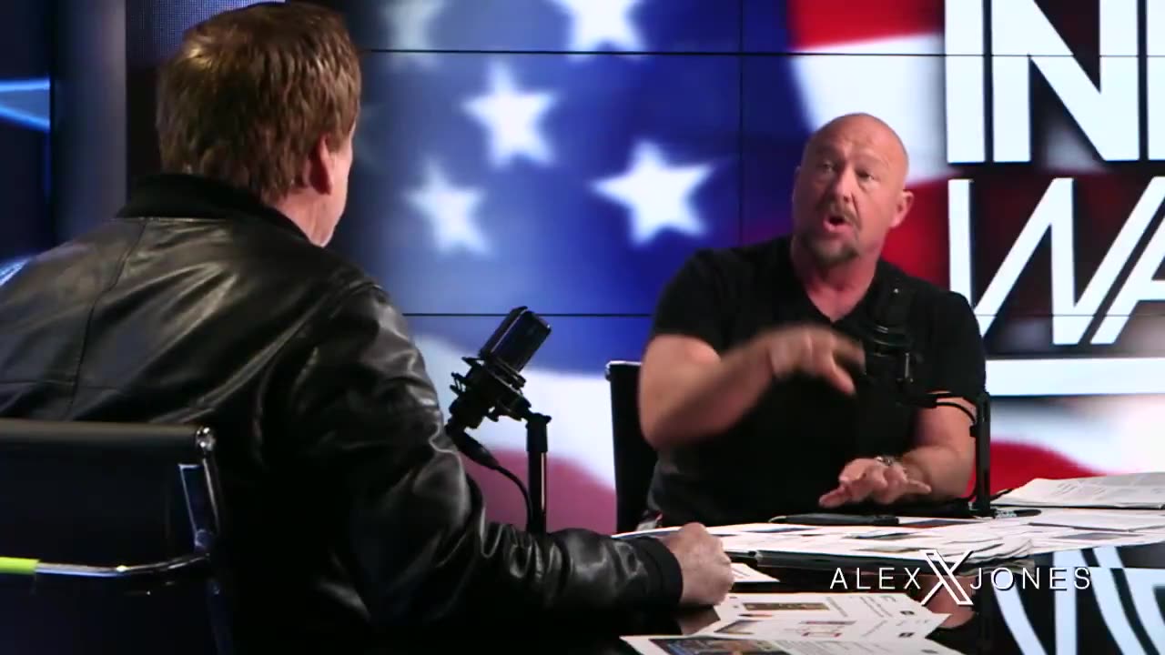 🚨 China's Silent War: Patrick Byrne Exposes CCP’s Plan to Undermine America