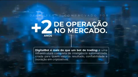 DIGITAL BOT - RENDA COM CRIPTOMOEDAS POR IA + CARTÃO DÉBITO CRIPTO - TOP TEAM ROB BUSER