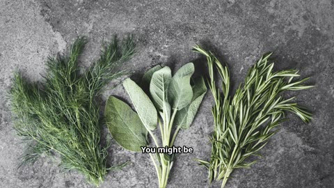 Time For Thyme