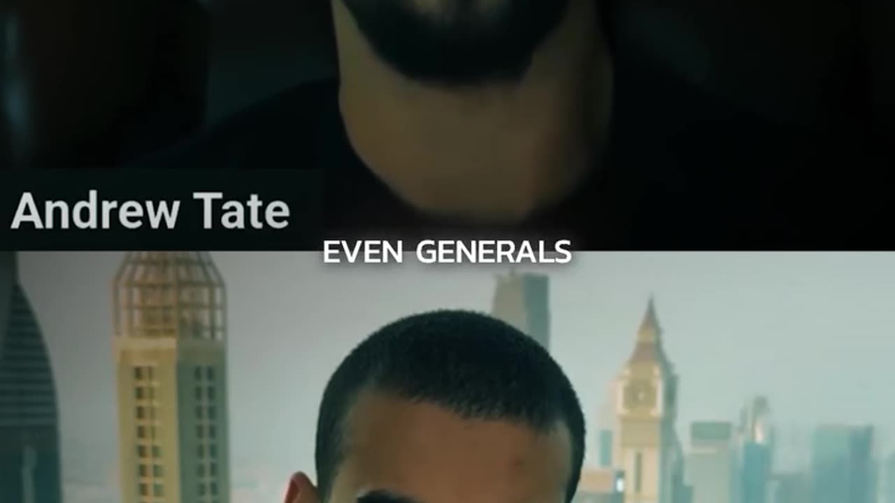 🗣️: THE LACK OF SOUL #andrewtate #tristantate #tatebrothers #millionaire