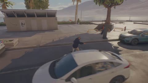 Nose manual smoothness