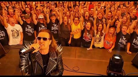 The BANNED | Dickey’s Dead, No More Life of Dread