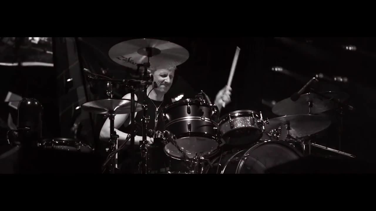 Muse - Kill or be Killed