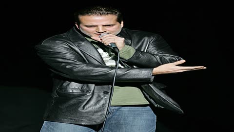 Nick Dipaolo #1784 (FBI WHISTLEBLOWERS)