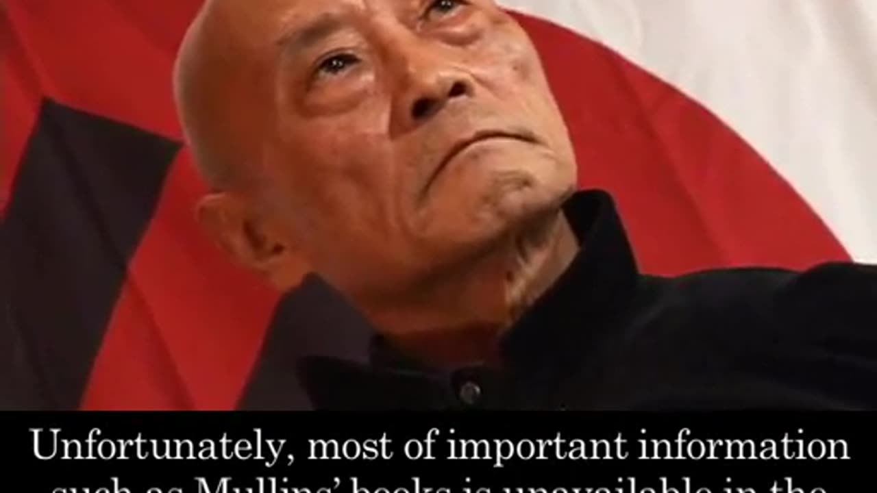 Haku Zynkyoku - federal reserve and ww2 part 8