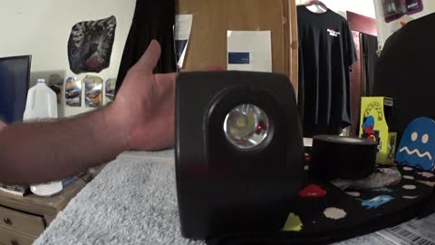MY BT SPEAKER