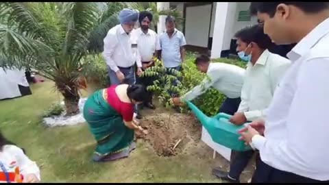 🇮🇳 Azadi Ka Amrit Mahotsav 2022 | Jaypee Public School Noida