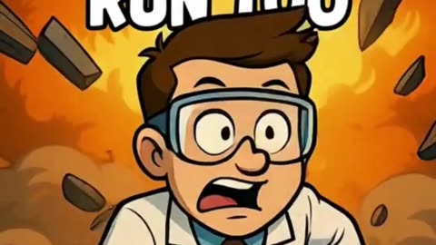 If I run you should run too: