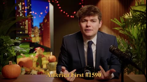 Daily Wire's Catholics are Cucked Cowards - Nick Fuentes Crits Matt Walsh and Michael Knowles