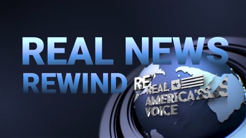 Real News Rewind!