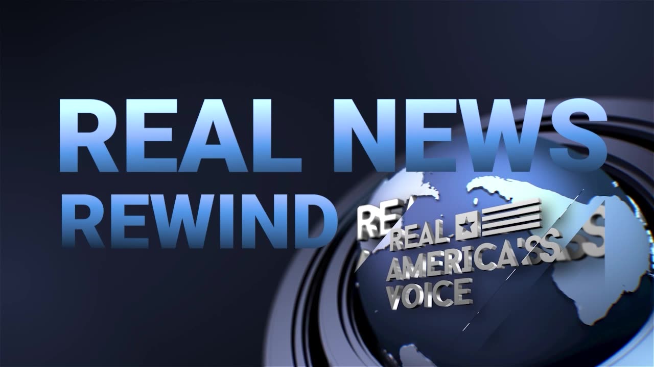 Real News Rewind!