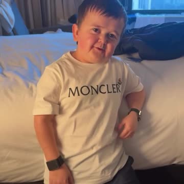 Magomed Zaynukov Confronts Hasbulla for Blocking Him on Instagram