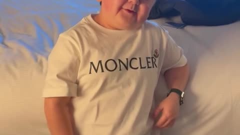 Magomed Zaynukov Confronts Hasbulla for Blocking Him on Instagram