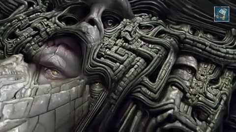 Humanity Taken Over by a Satanic Cult