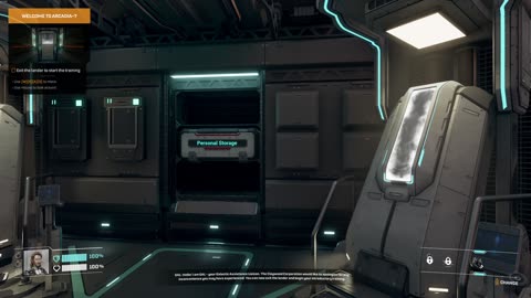 test stream
