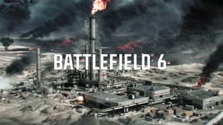 Battlefield 6