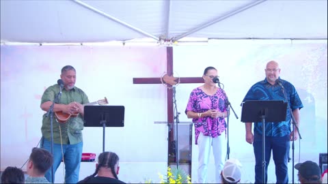 CCLC Stream