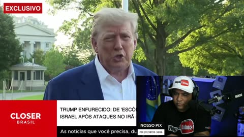 VLOGDOLISBOA LIVE PODCAST | Real News For Real People