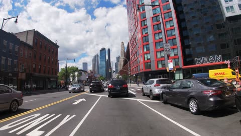 RISE ABOVE THE WHOLE WORLD