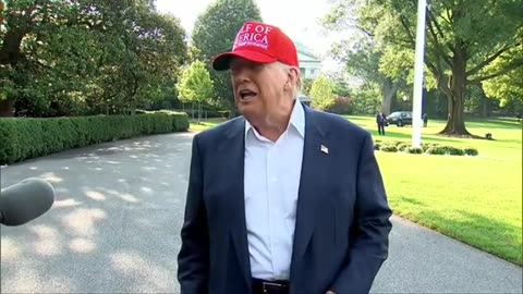 LOL. Trump: At Alligator Alcatraz We'll Teach Illegal Aliens To Run From Alligators