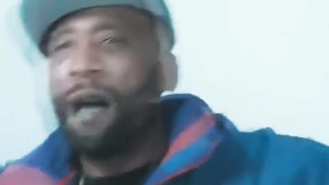2pac Spit In The Face Of A Cop!
