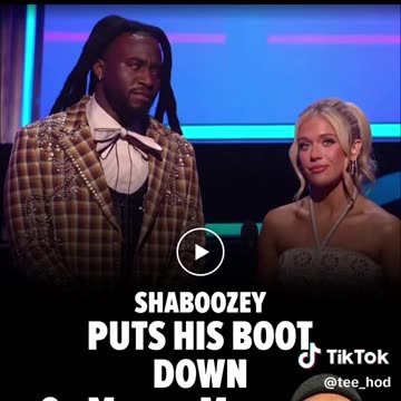 Shaboozey Puts His Boot Down On Megan Moroney’s Country Claim!!!