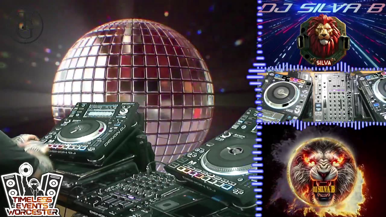 You’re Now Locked Into Timeless