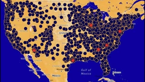 NO KINGS DAY PROTESTS - June 14, 2025 - U.S. is getting ready to completely melt down into Anarchy!