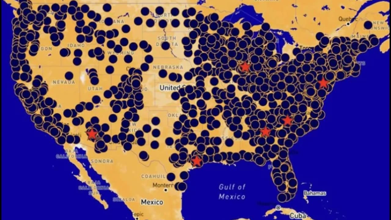 NO KINGS DAY PROTESTS - June 14, 2025 - U.S. is getting ready to completely melt down into Anarchy!