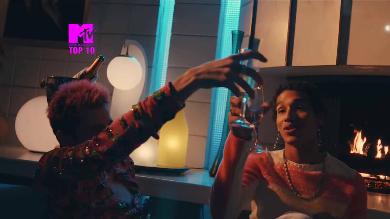 MTV TOP 10: Ava Max (2023)