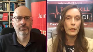 Genomic Surveillance in the Thrill Kill Medical Cult | Zowe Smith