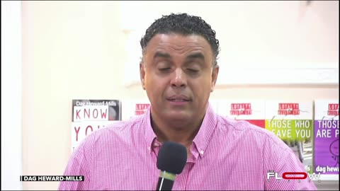 FLOW Prayer Meeting with Dag Heward-Mills | Friday 2nd May 2025