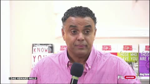 FLOW Prayer Meeting with Dag Heward-Mills | Friday 2nd May 2025