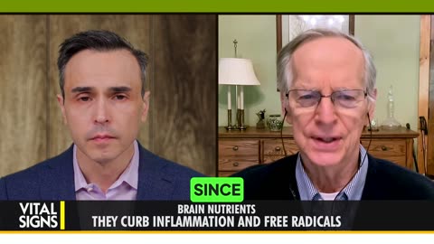 Brain surgeon says they’re spraying aluminum into the sky—and it’s going straight to your brain