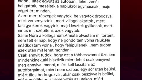 Elhunyt Sallai Nóra kisfia: Puskás Peti kemény dolgot üzent a gázolóknak | Ripost