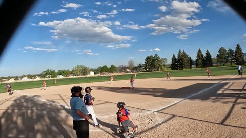 Colton Hogbacks 05 13 2025 Game W C1 S&D