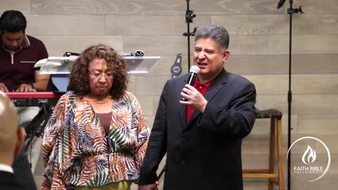 Faith Bible Fellowship Livestream