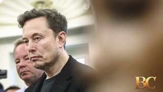Elon Musk indicates his new political party will be pro-gun, pro-bitcoin