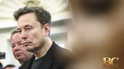 Elon Musk indicates his new political party will be pro-gun, pro-bitcoin