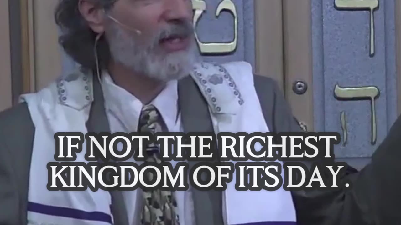 Rabbi Jeff Zaremsky: Choosing Faith Over Fortune #Shorts #RabbiJeffZaremsky