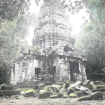 The hearts of the Khmer people were broken because Thailand invaded,