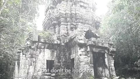 The hearts of the Khmer people were broken because Thailand invaded,