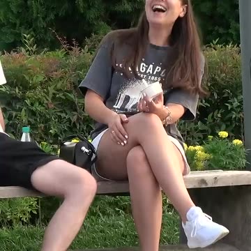 Hidden camera. Funny (2)