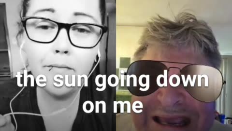 Nikita . GrantBennett333. Don't let the sun go down on m3. Elton John...