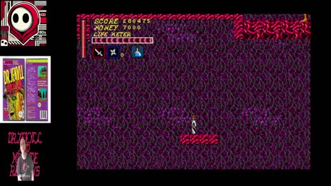 DR. Jekyll & MR Hyde Returns a newer version of the game https://gofund.me/686e9fcf8