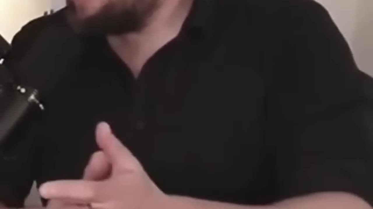 PROČ MĚL DĚDA LEHČÍ RANDĚNÍ