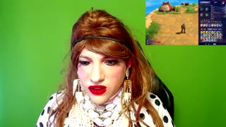 ENG/CRO Shippybroman confession about life and cosplay and VIEWR project issues