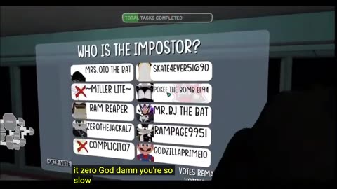 Clips from Oto's Live streams P16